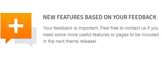 Feedback